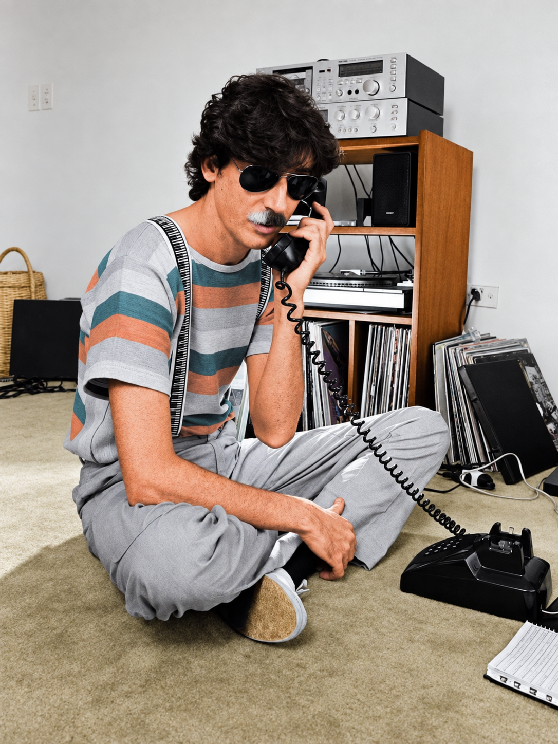 Frank Zappa #4 v2