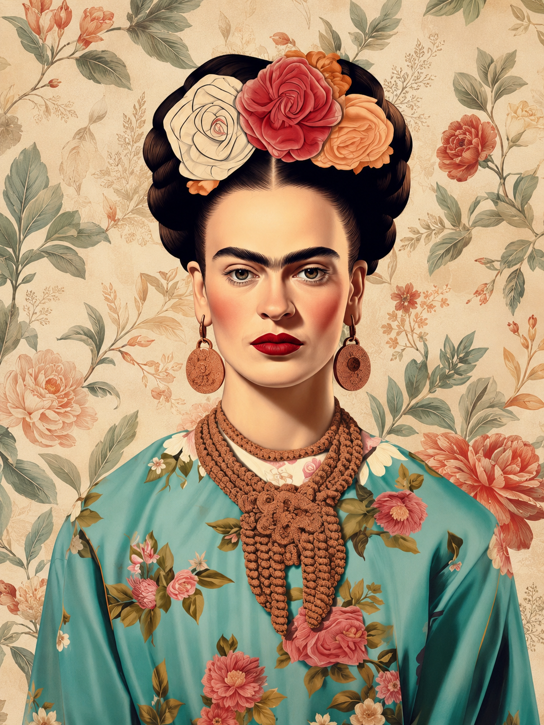 Frida Kahlo #2