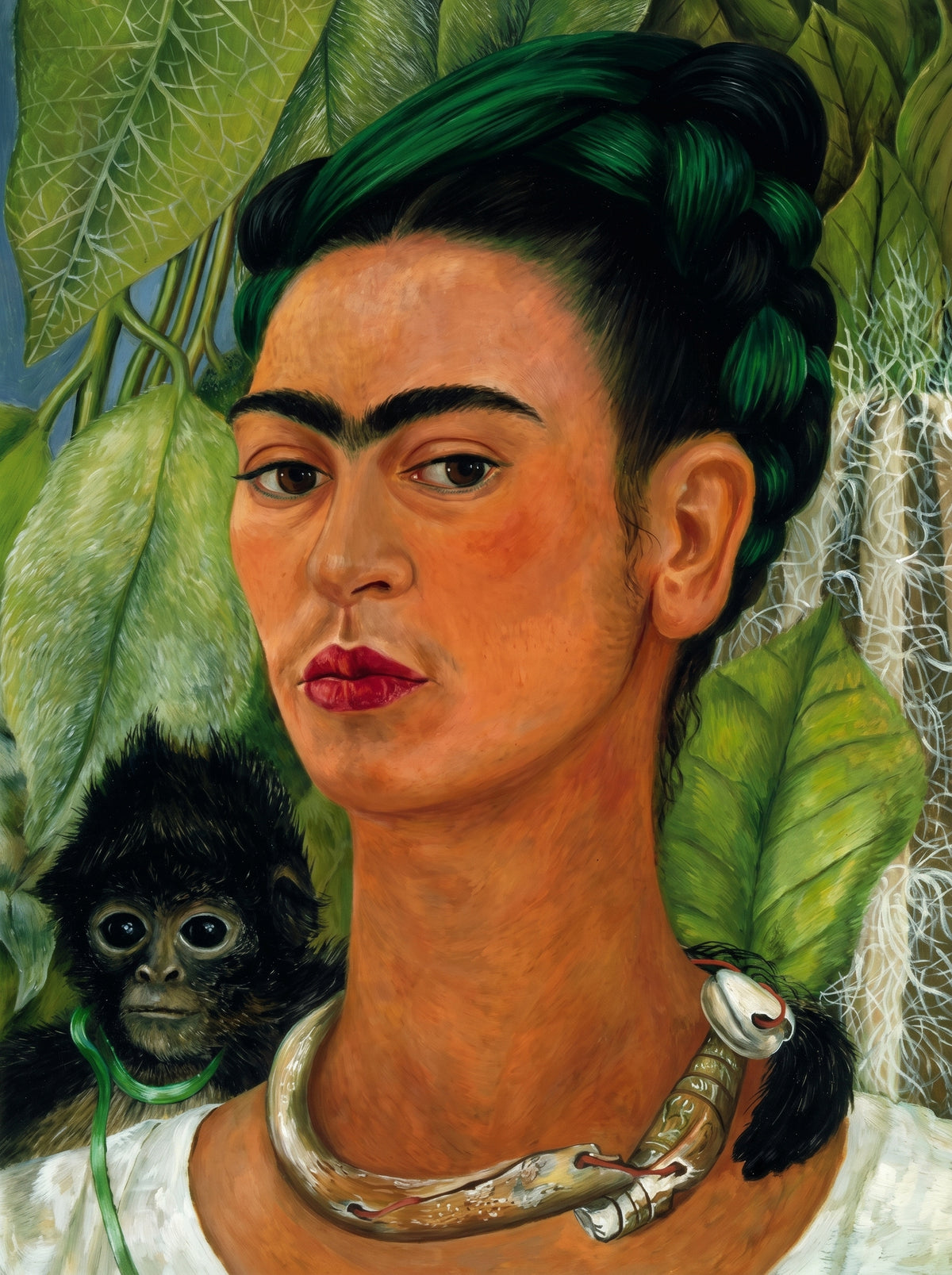 Frida Kahlo #3