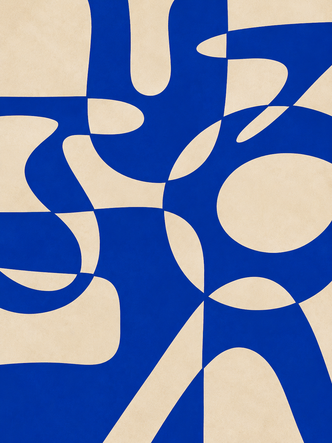 Geometría Azul