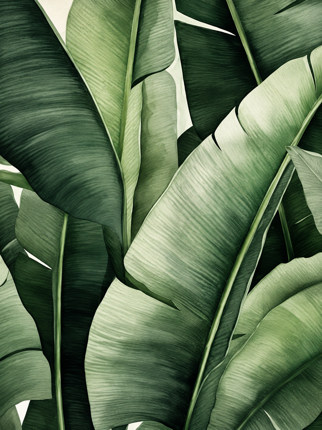 Hojas Verdes