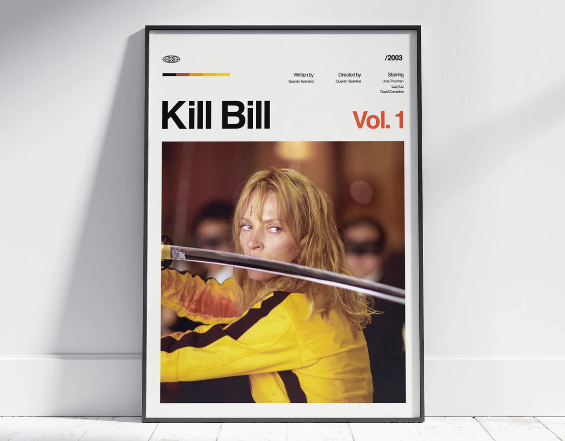 Kill Bill