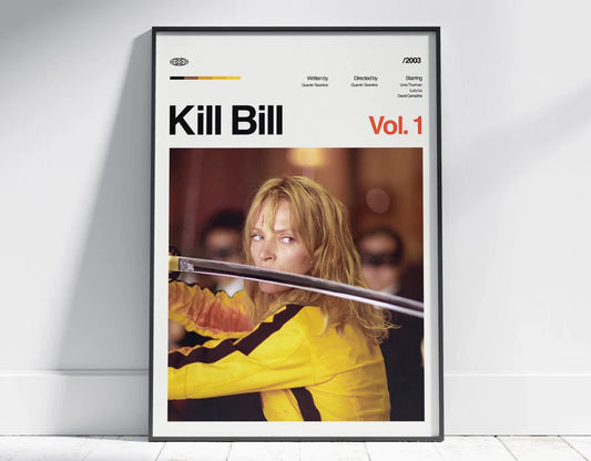 Kill Bill