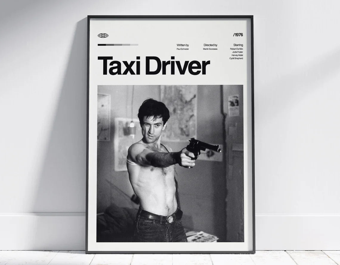 Taxi Driver