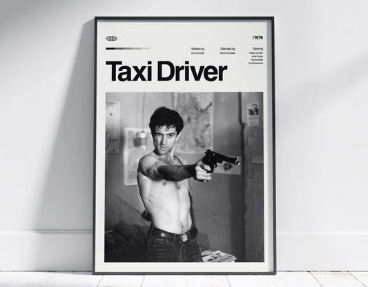 Taxi Driver