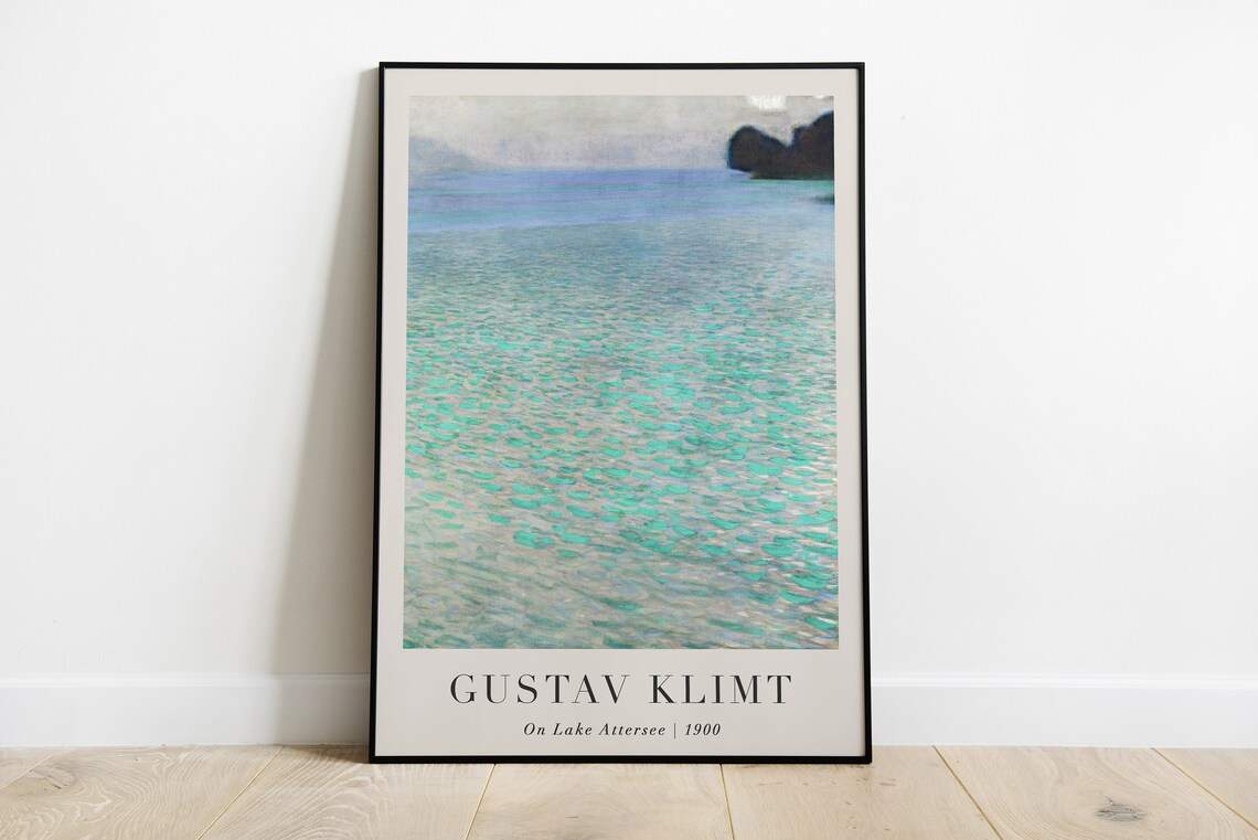 Gustav Klimt #9