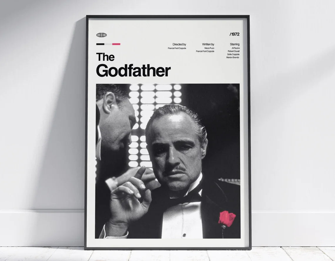 The godfather