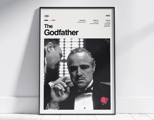 The godfather
