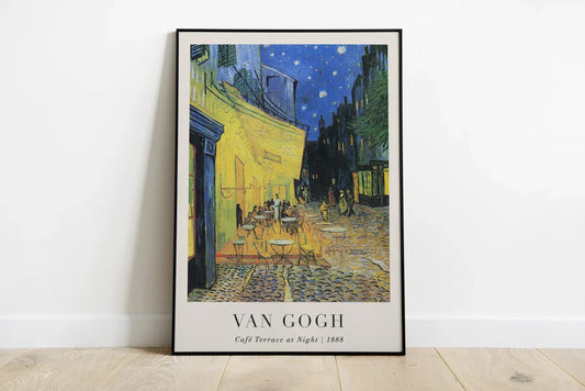 Vincent Van Gogh #7