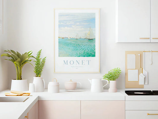 Monet #7