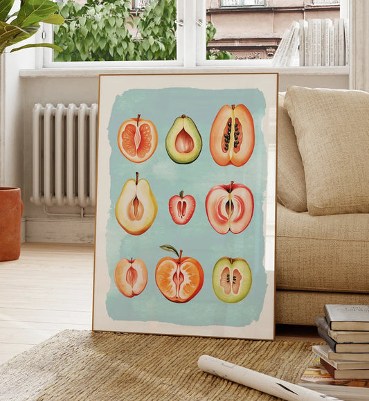 Fruta