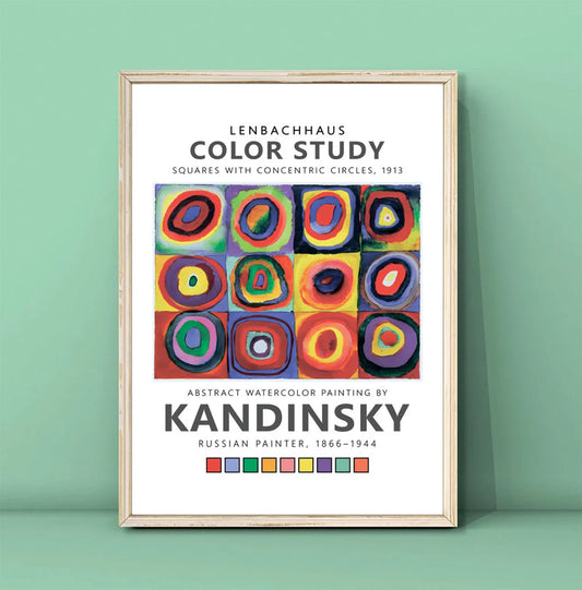 Kandinsky #5