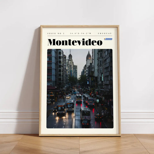 Montevideo 1
