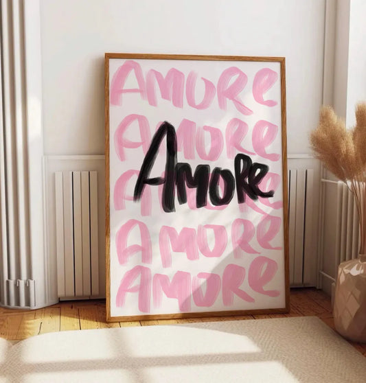 Amor