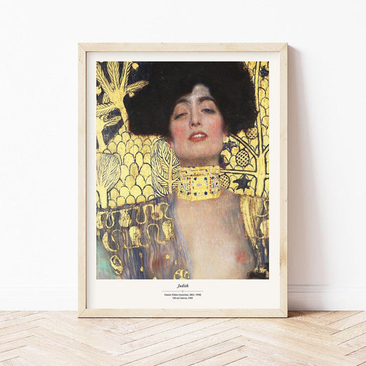 Gustav Klimt #4