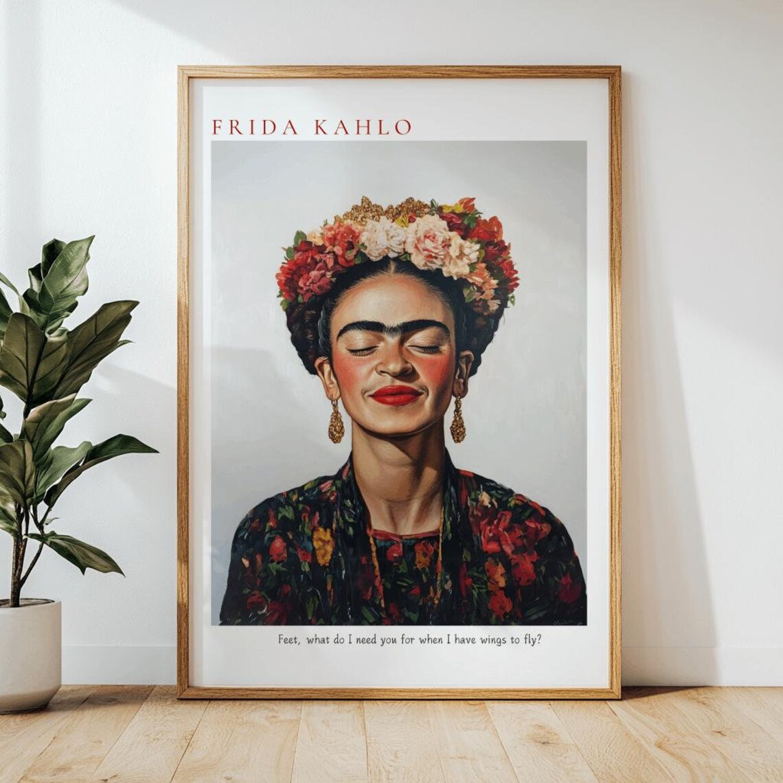 Frida Kahlo #2