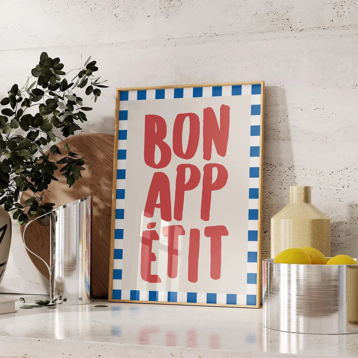 Bon appetit 2