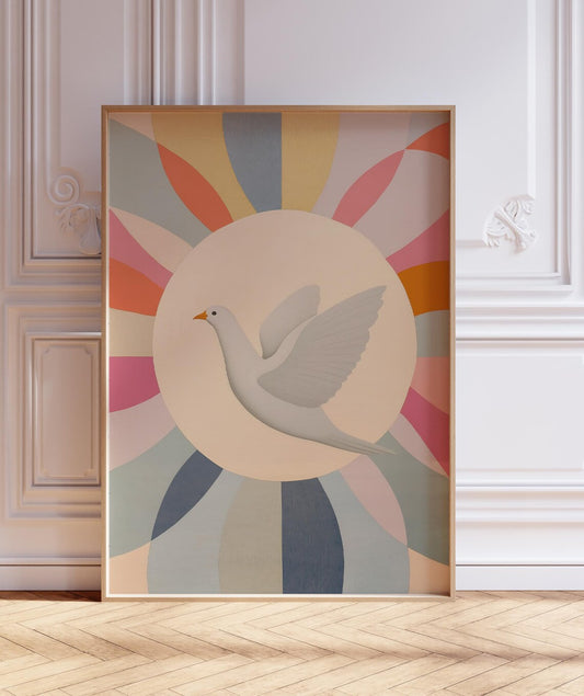 Hilma Af Klint #6