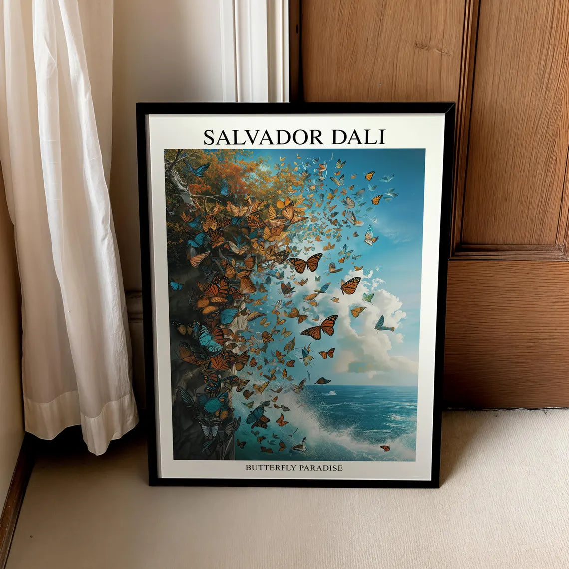 Salvador Dali #6