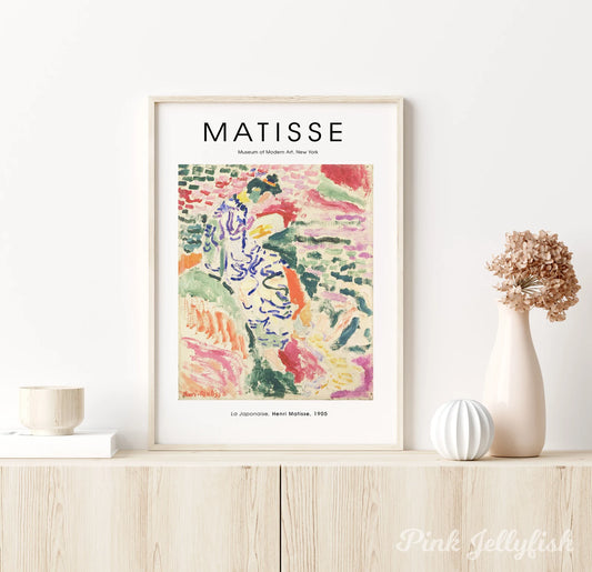 Matisse #14