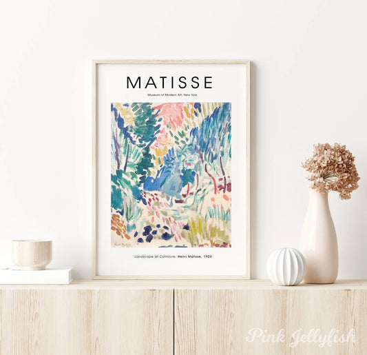 Matisse #13