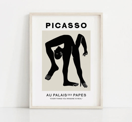 Picasso #7