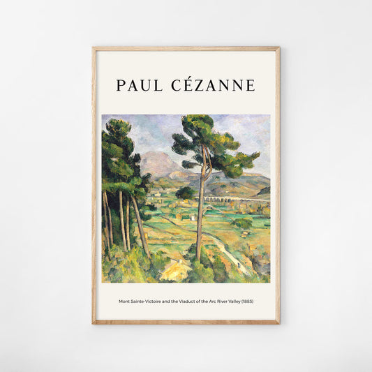 Paul Cézanne #5
