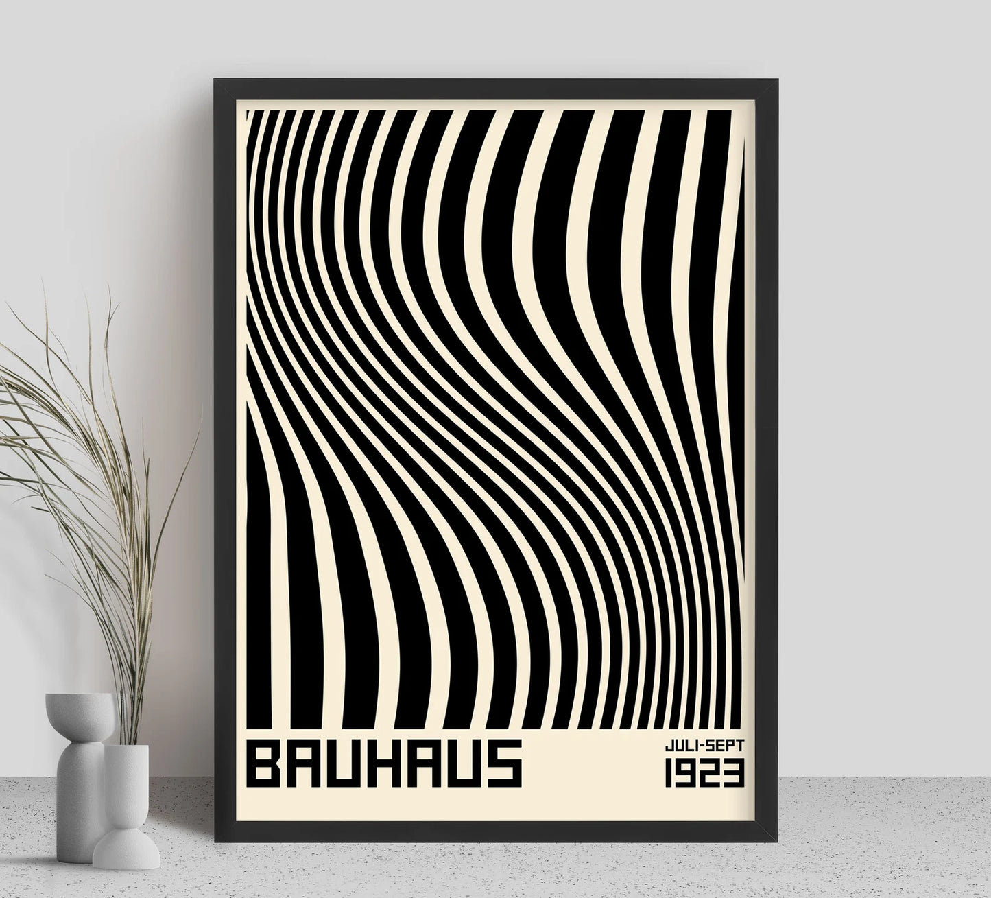 Bauhaus #35
