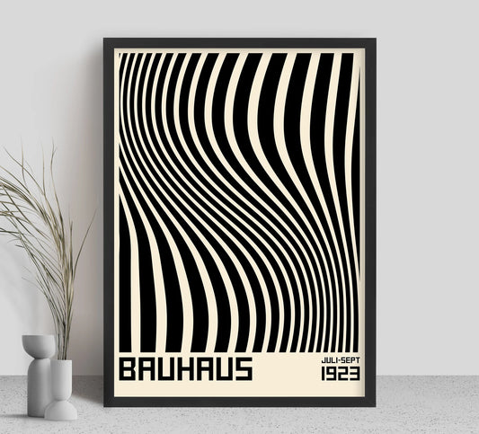 Bauhaus #35