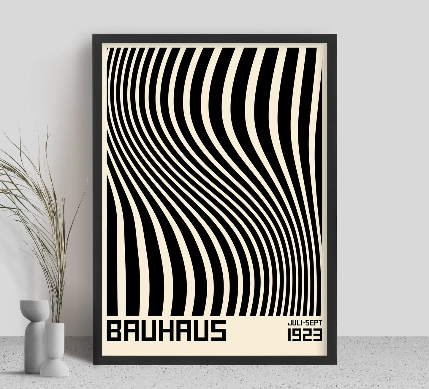 Bauhaus #2