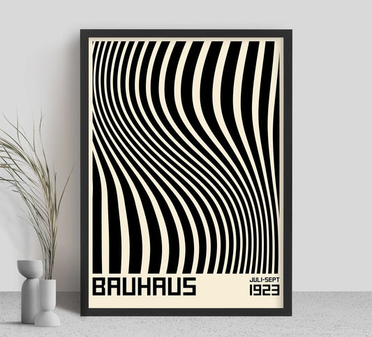 Bauhaus #2