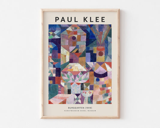 Paul Klee #17