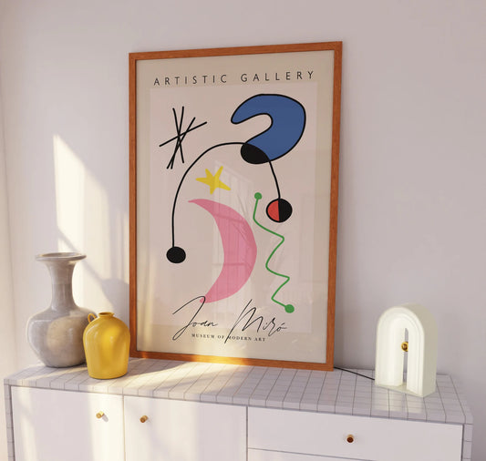 Joan Miró #11