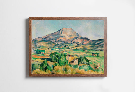 Paul Cézanne #6