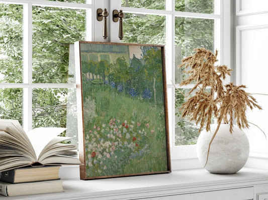 Vincent Van Gogh #15