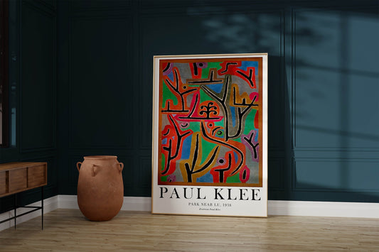Paul Klee #20