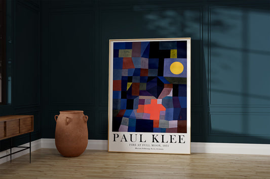 Paul Klee #21