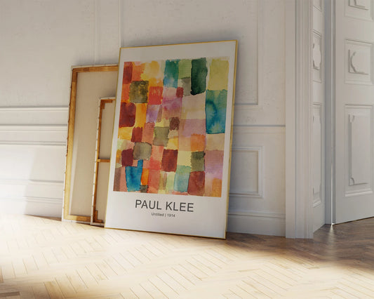 Paul Klee #5