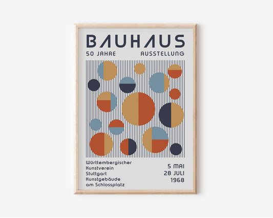 Bauhaus #19