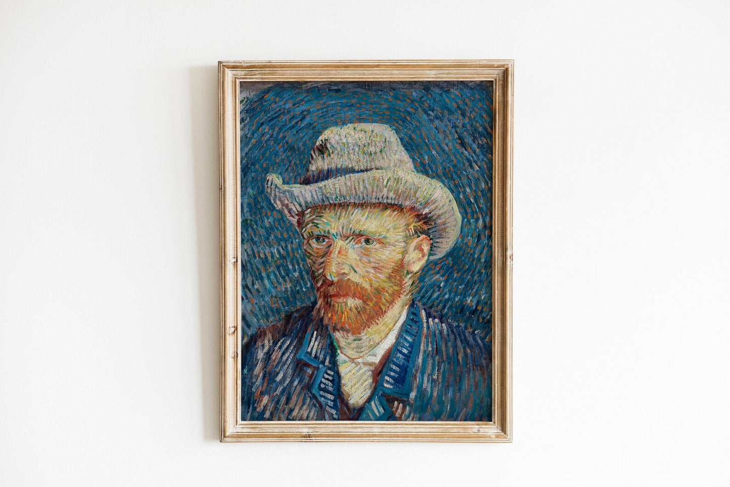 Vincent Van Gogh #13