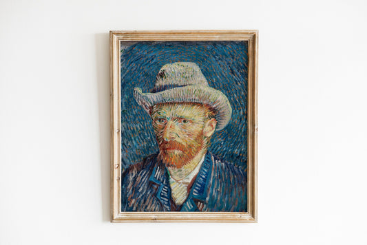 Vincent Van Gogh #13
