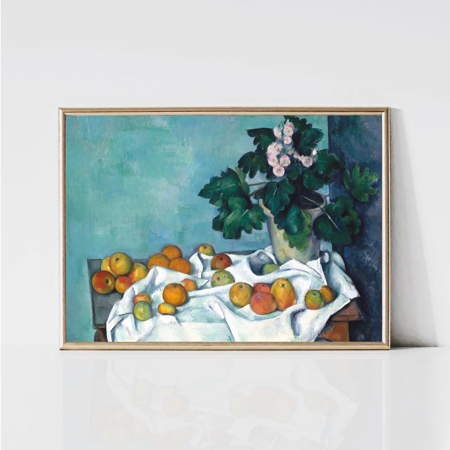 Paul Cézanne #3