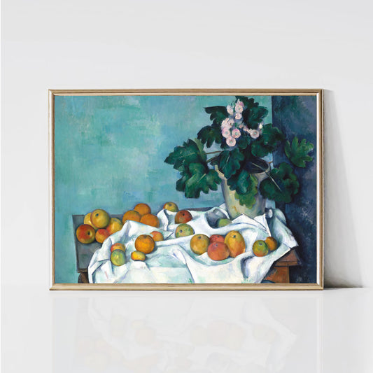 Paul Cézanne #3