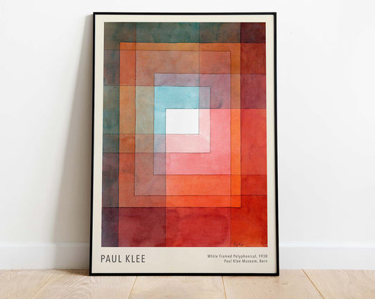 Paul Klee #11