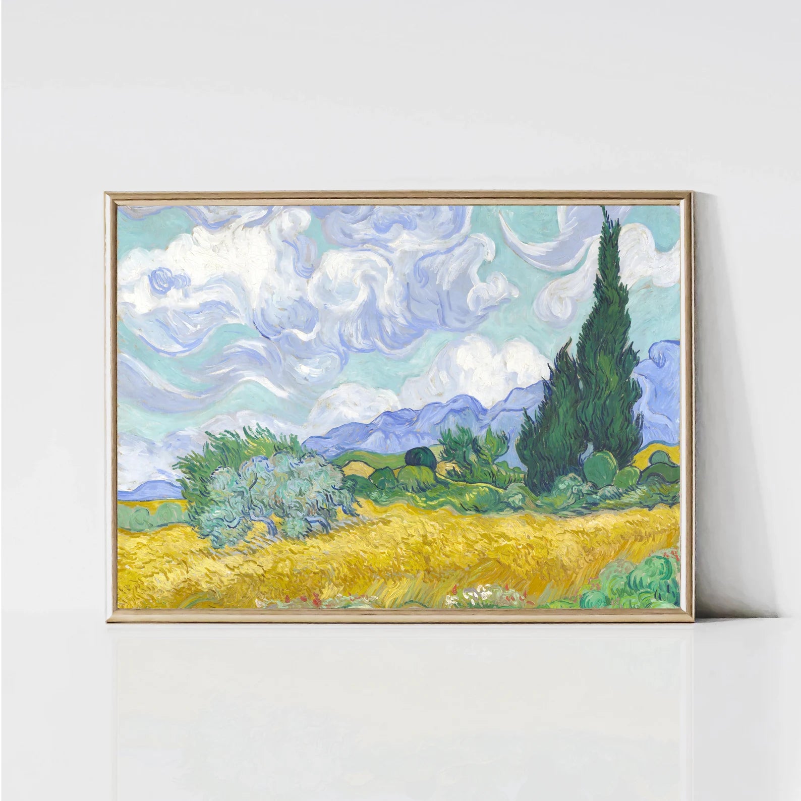 Vincent Van Gogh #23