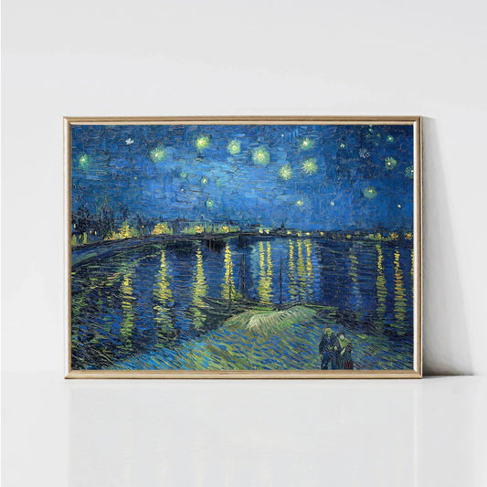 Vincent Van Gogh #17