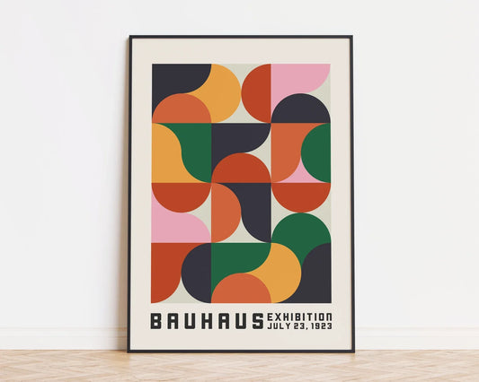 Bauhaus #11