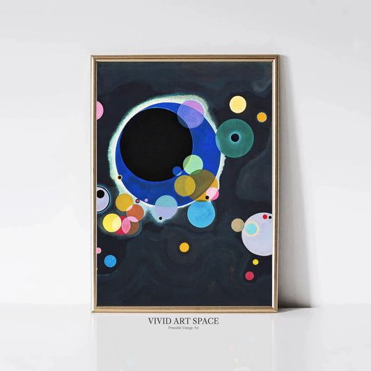 Kandinsky #8
