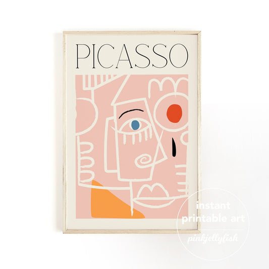 Picasso #33