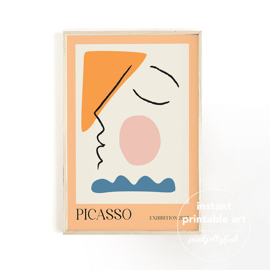 Picasso #32